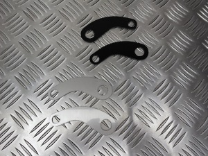 Speedmaster & America Indicator Brackets